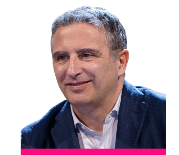 Sergio Amati