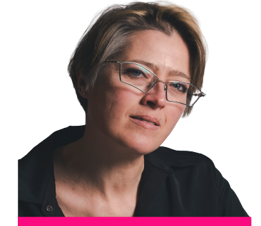 Vera Gheno