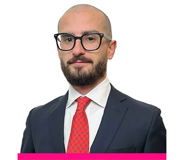 Andrea Pandini